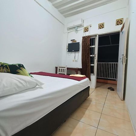 Pts Homestay Syariah Бандунг Екстер'єр фото