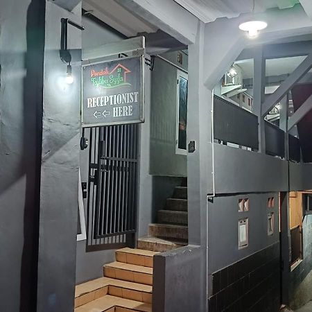 Pts Homestay Syariah Бандунг Екстер'єр фото