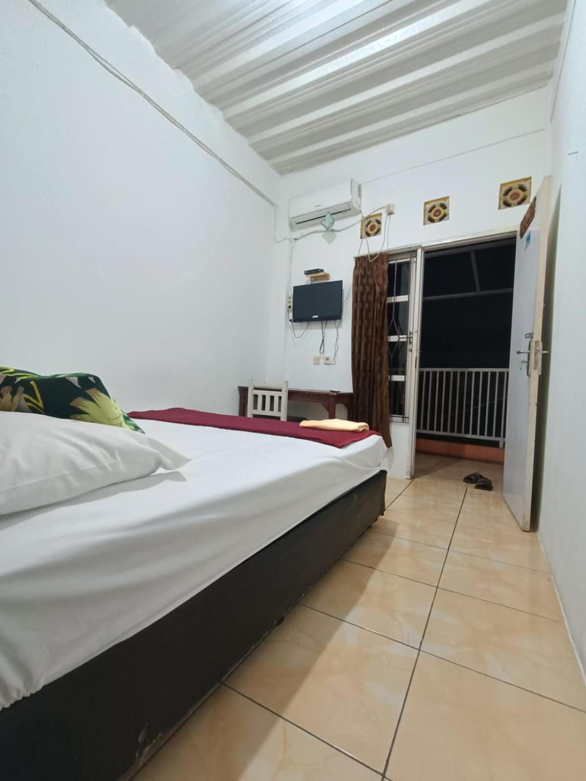 Pts Homestay Syariah Бандунг Екстер'єр фото